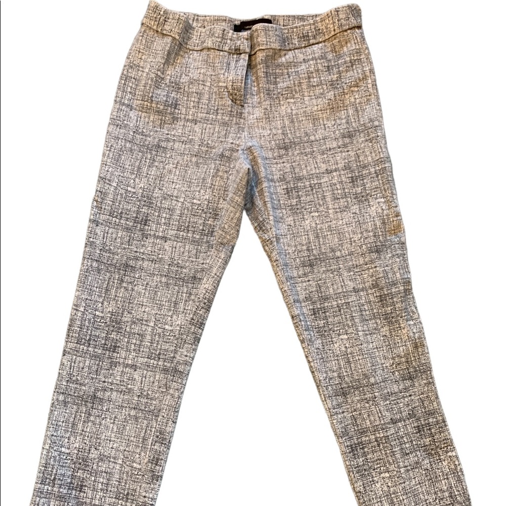 Amanda + Chelsea Dress Pants with stretch, 8